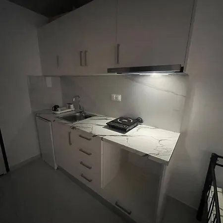 Danai7 Lägenhet